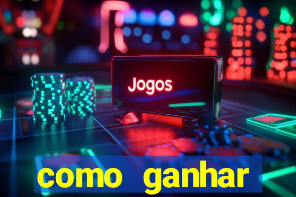 como ganhar dinheiro jogando sem depositar nada